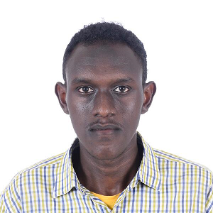 Abdulla Bashir